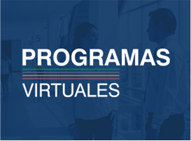 NUESTROS PROGRAMAS